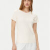 Guess Тишърт O5GI02 KBBU1 Екрю Regular Fit за Жени цена
