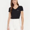 Guess Тишърт O5RI02 KBBU1 Черен Regular Fit за Жени цена