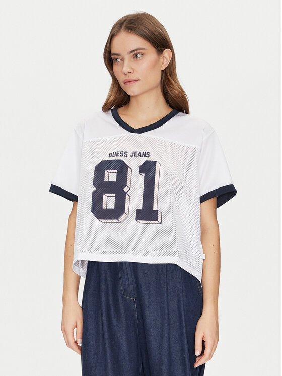 Тишърт Guess за Жени цена