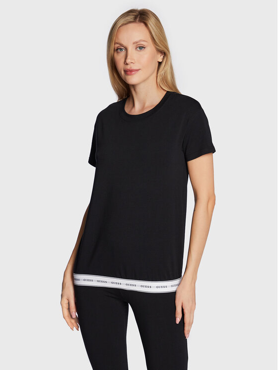Тишърт Guess за Жени цена