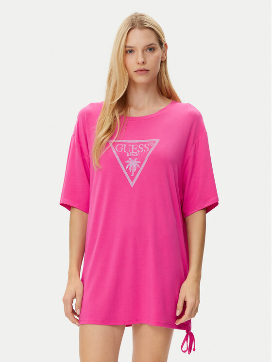 Тишърт Guess за Жени цена