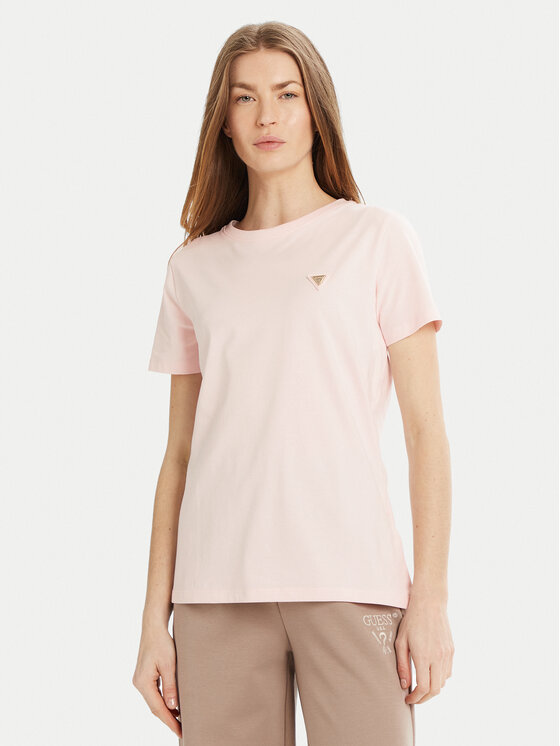 Тишърт Guess за Жени цена