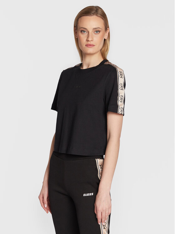 Тишърт Guess за Жени цена