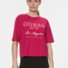 Тишърт Guess за Жени цена