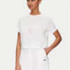 Guess Тишърт V5GI18 I3Z14 Бял Regular Fit за Жени цена