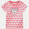Тишърт Guess за Момичета цена