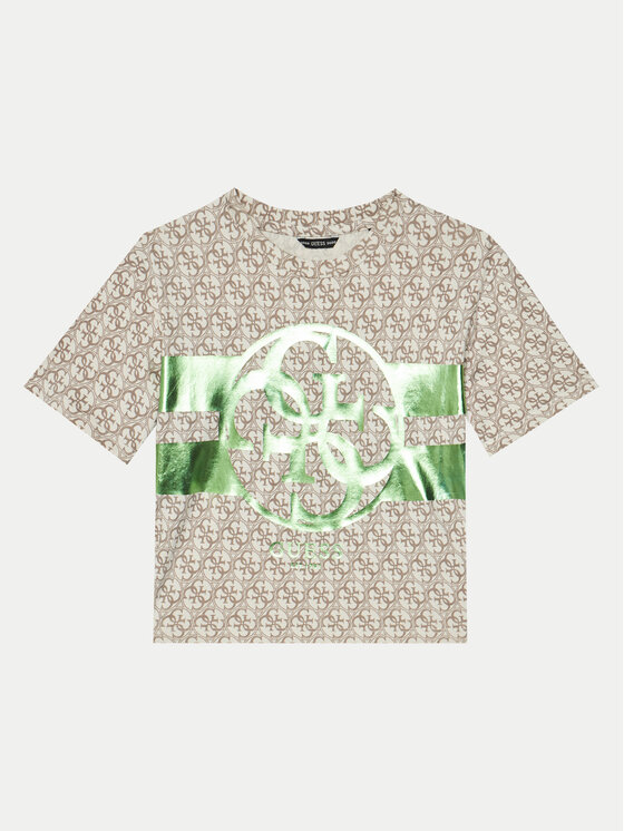 Тишърт Guess за Момичета цена