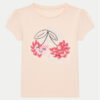 Guess Тишърт K5GI03 K6YW4 Розов Regular Fit за Момичета цена