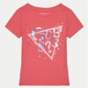 Тишърт Guess за Момичета цена