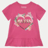 Тишърт Guess за Момичета цена