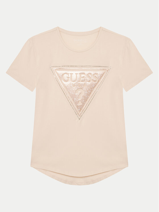 Тишърт Guess за Момичета цена