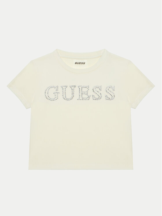 Тишърт Guess за Момичета цена