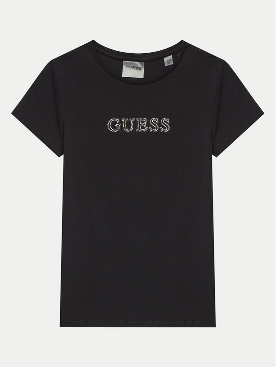 Тишърт Guess за Момичета цена
