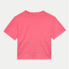Guess Тишърт J4YI17 K6YW4 Розов Boxy Fit за Момичета цена