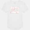 Guess Тишърт J4RI32 KAPO0 Бял Regular Fit за Момичета цена