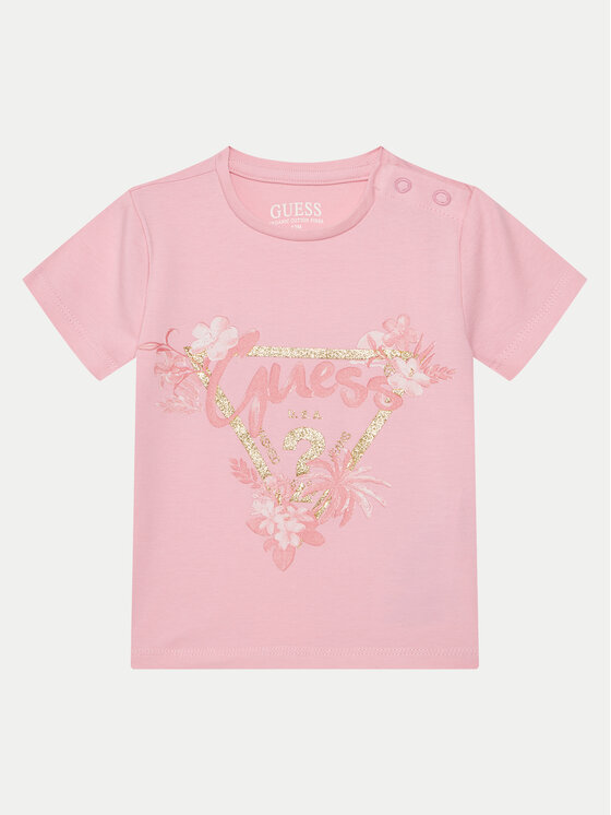 Тишърт Guess за Момичета цена