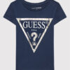 Тишърт Guess за Момичета цена