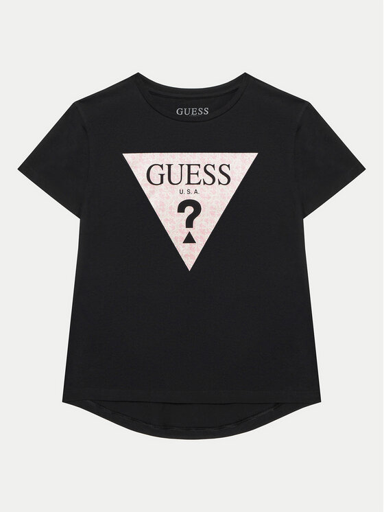 Тишърт Guess за Момичета цена