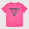 Тишърт Guess за Момичета цена