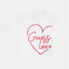 Тишърт Guess за Момичета цена
