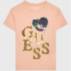 Тишърт Guess за Момичета цена