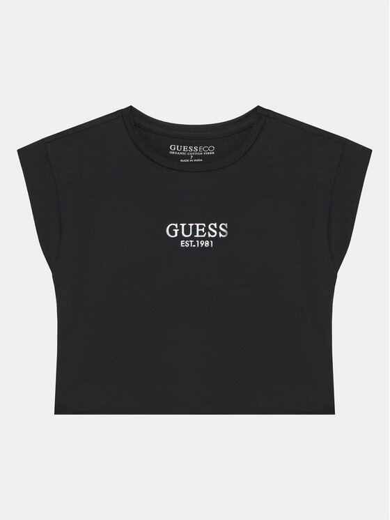 Тишърт Guess за Момичета цена