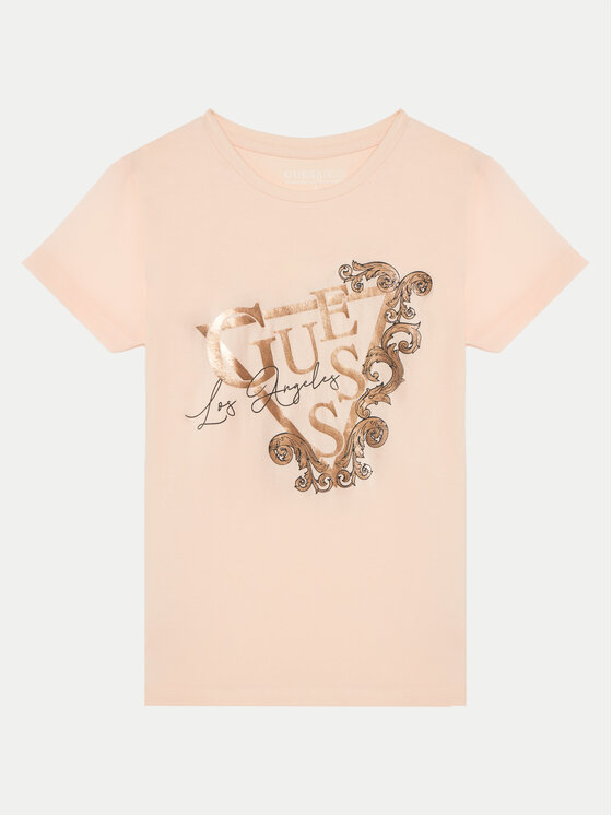 Тишърт Guess за Момичета цена