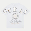 Guess Тишърт J5RI28 K8HM4 Бял Regular Fit за Момичета цена