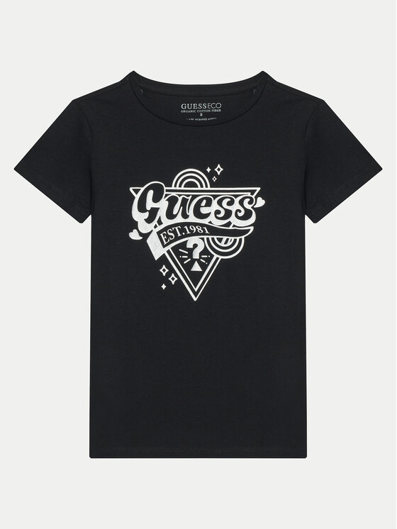 Тишърт Guess за Момичета цена