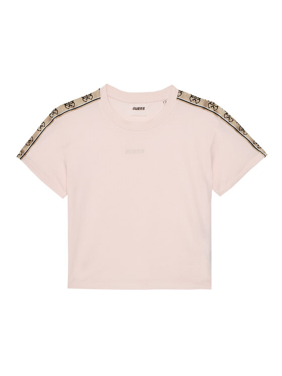Тишърт Guess за Момичета цена