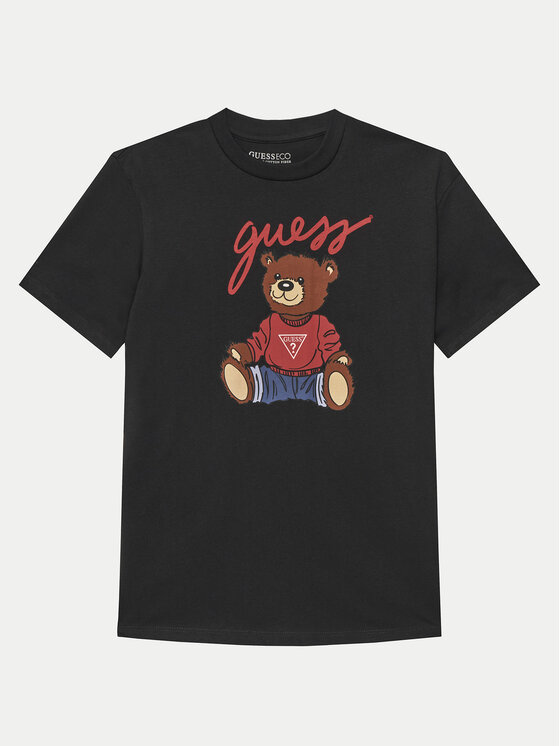 Тишърт Guess за Момичета цена