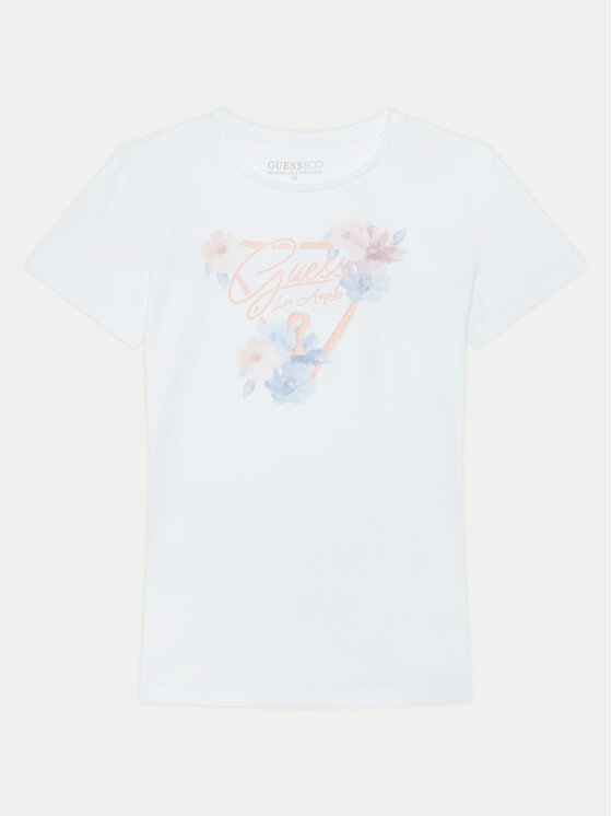 Тишърт Guess за Момичета цена