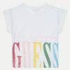 Тишърт Guess за Момичета цена