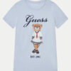 Тишърт Guess за Момичета цена