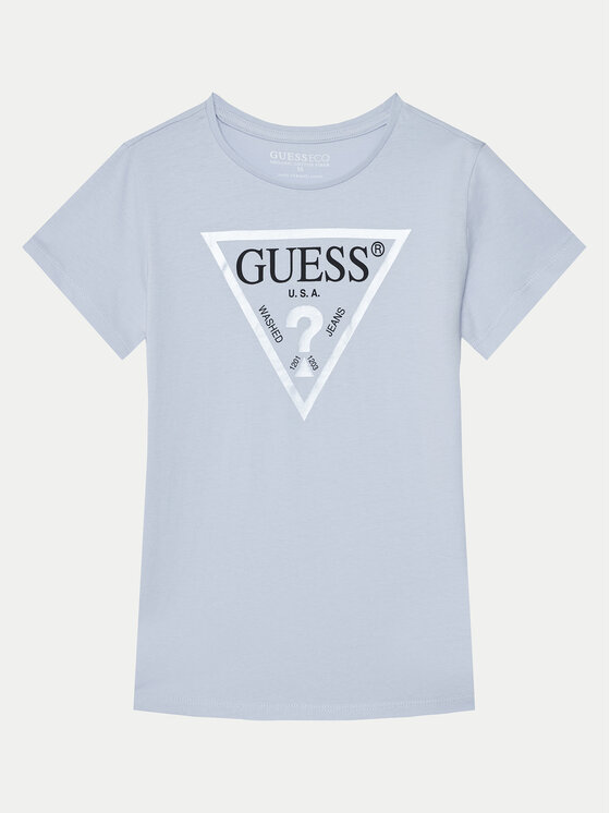 Тишърт Guess за Момичета цена