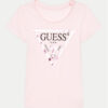 Guess Тишърт K73I56 K8HM0 Розов Regular Fit за Момичета цена