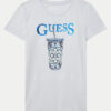 Тишърт Guess за Момичета цена