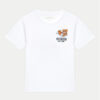 Guess Тишърт N5GI08 K8HM4 Бял Regular Fit за Момичета цена
