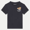 Guess Тишърт N5GI08 K8HM4 Син Regular Fit за Момичета цена