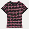 Guess Тишърт J4YI11 K6YW4 Цветен Regular Fit за Момичета цена