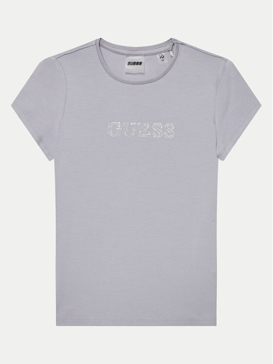 Тишърт Guess за Момичета цена