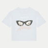 Guess Тишърт J5RI40 K6YW4 Бял Regular Fit за Момичета цена
