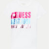 Тишърт Guess за Момичета цена