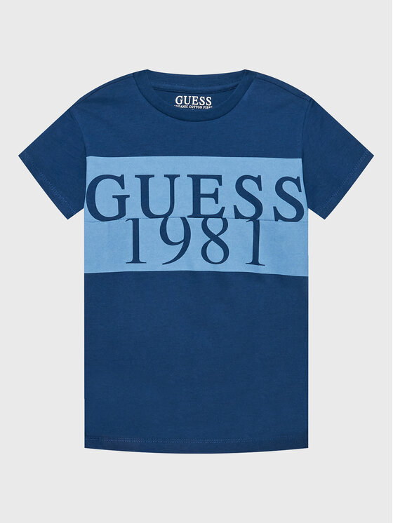 Тишърт Guess за Момчета цена