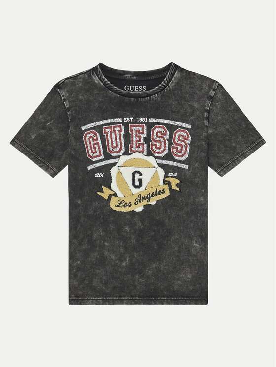 Тишърт Guess за Момчета цена