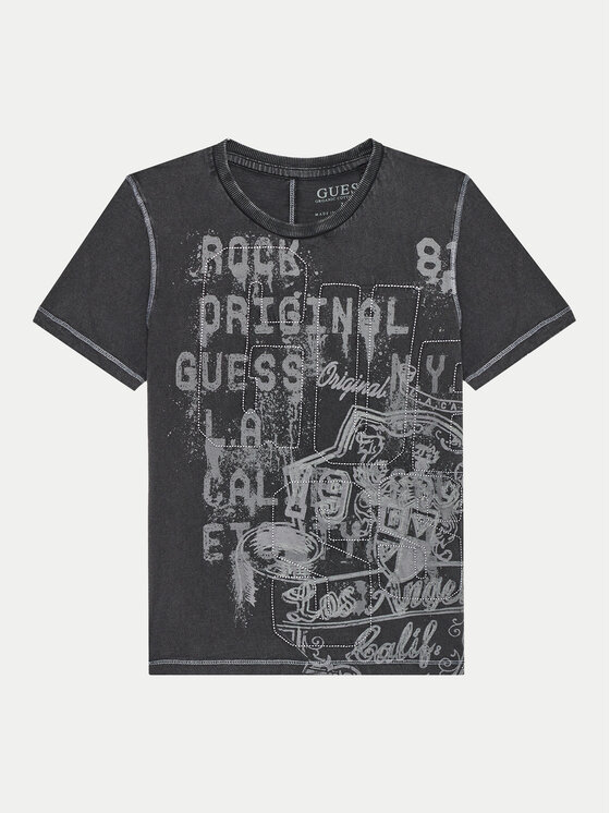 Тишърт Guess за Момчета цена