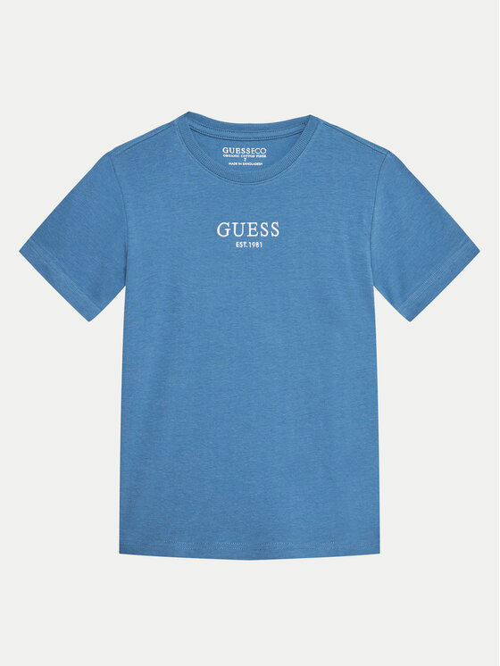 Тишърт Guess за Момчета цена