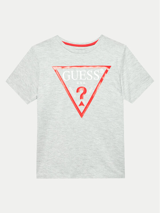 Тишърт Guess за Момчета цена