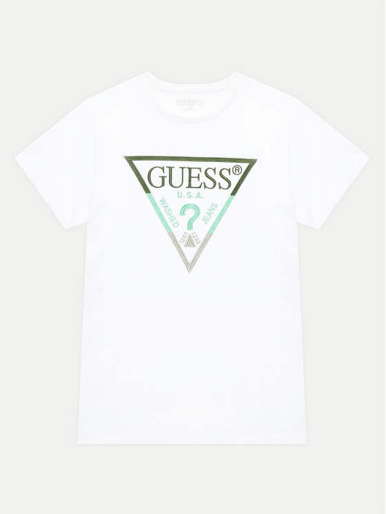 Тишърт Guess за Момчета цена