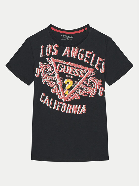 Тишърт Guess за Момчета цена